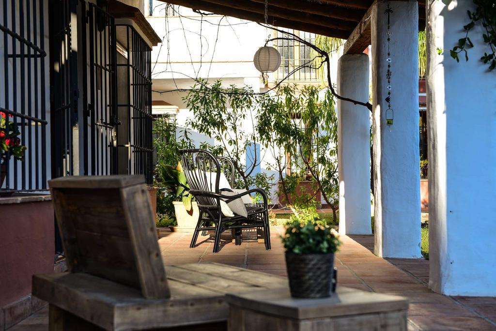 La Perla De Frigiliana Bed & Breakfast Deluxe Eksteriør billede