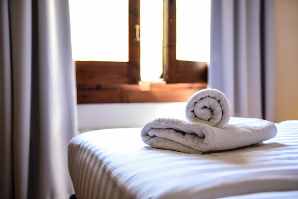 La Perla De Frigiliana Bed & Breakfast Deluxe Eksteriør billede