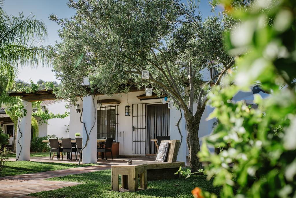 La Perla De Frigiliana Bed & Breakfast Deluxe Eksteriør billede